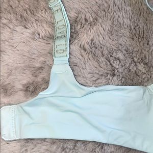 Victorias Secret Mint green bra